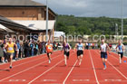 Sprints, 2026 Northern Schools Inter Counties, Wentworth, Hexham. Photo: David T. Hewitson/Sports for All Pics